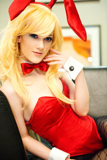 Обо всем - [Best Anime Cosplay] Panty and Stocking